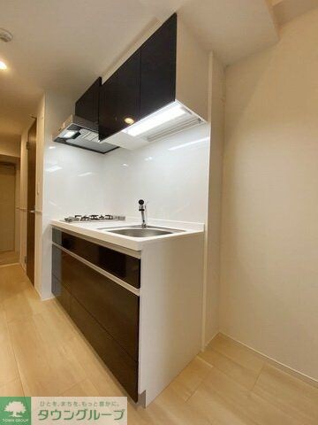 ホワイトメゾン新栄の物件内観写真