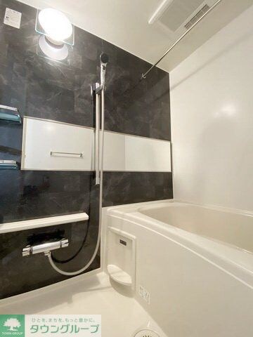 ホワイトメゾン新栄の物件内観写真