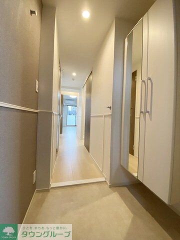 ホワイトメゾン新栄の物件内観写真