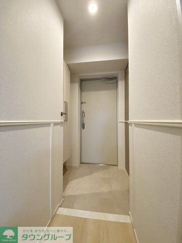 ホワイトメゾン新栄の物件内観写真