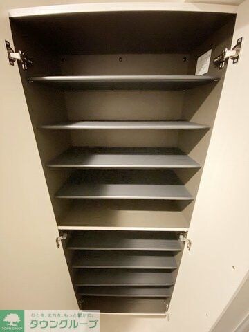 ホワイトメゾン新栄の物件内観写真