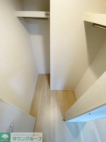 ホワイトメゾン新栄の物件内観写真