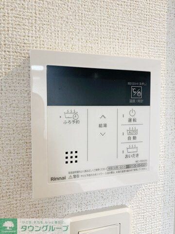 ホワイトメゾン新栄の物件内観写真