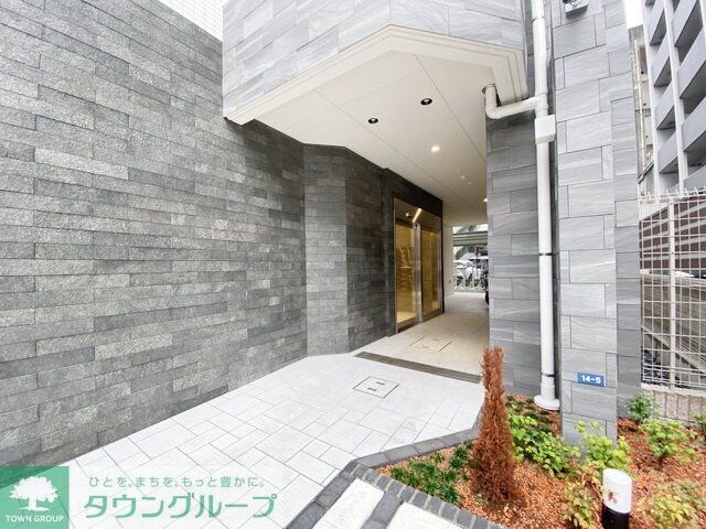 ホワイトメゾン新栄の物件内観写真