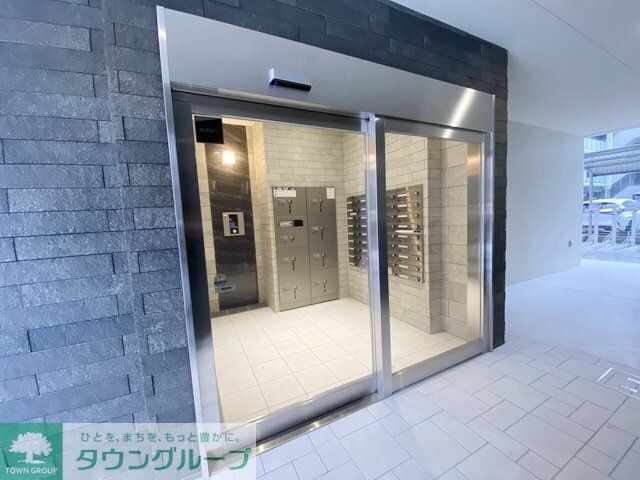 ホワイトメゾン新栄の物件内観写真