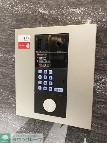 ホワイトメゾン新栄の物件内観写真