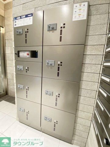 ホワイトメゾン新栄の物件内観写真