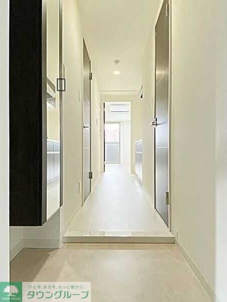 コートバスクの物件内観写真