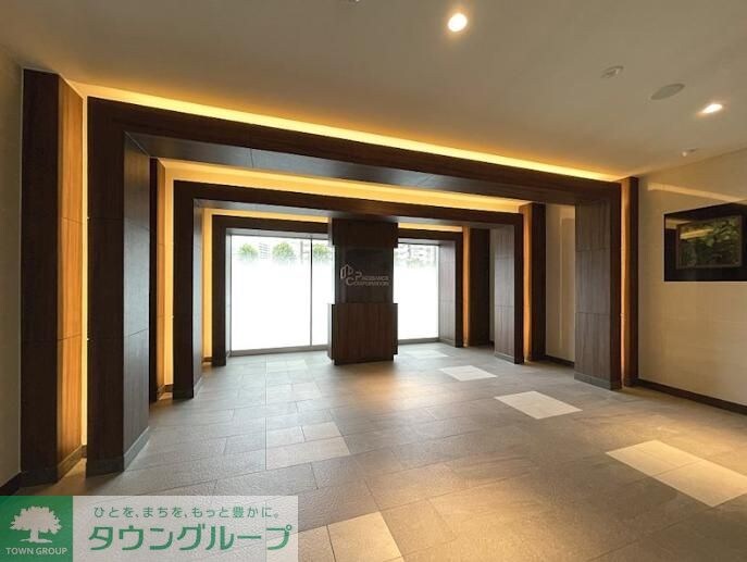 プレサンス上前津プレスの物件内観写真