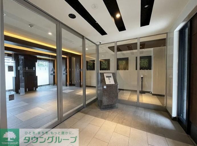 プレサンス上前津プレスの物件内観写真