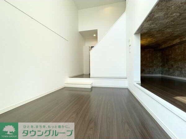 Lemuria(レムリア)の物件内観写真