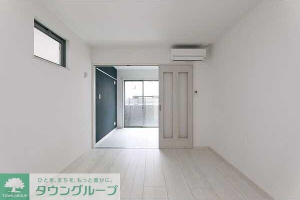 ジュネス稲葉地町の物件内観写真