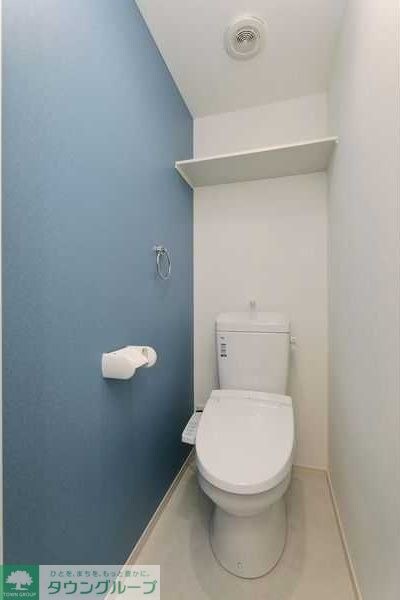 ジュネス稲葉地町の物件内観写真