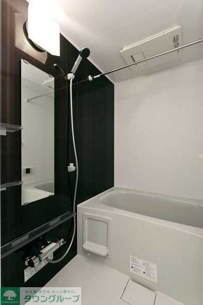 ジュネス稲葉地町の物件内観写真