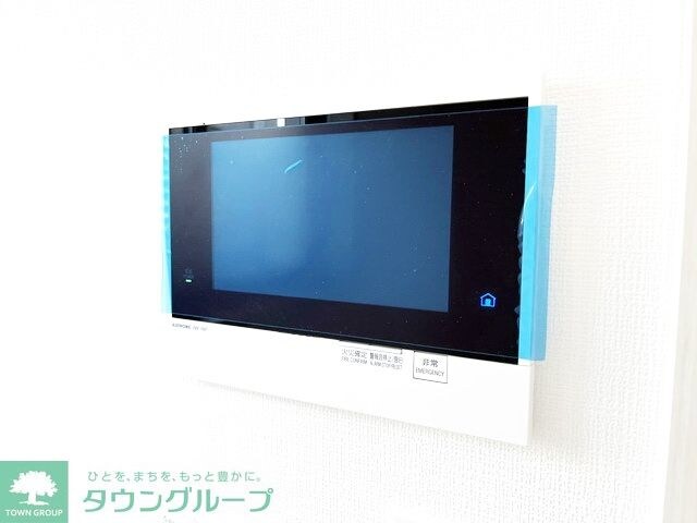 レジデンス東別院スクエアIIの物件内観写真