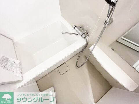 レジデンス東別院スクエアIIの物件内観写真