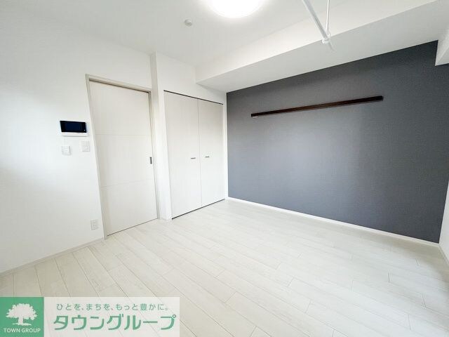 レジデンス東別院スクエアIIの物件内観写真