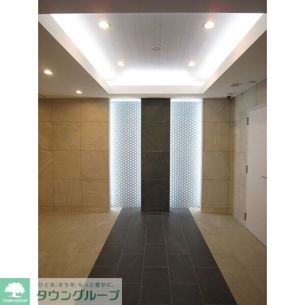 レジデンス東別院スクエアIIの物件内観写真