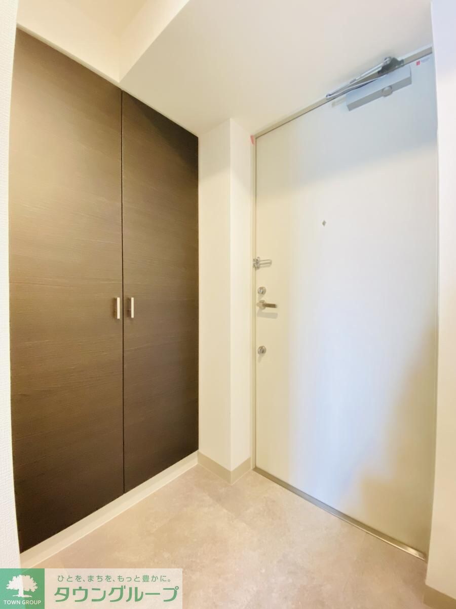 エステムコート名古屋サウスプレミオの物件内観写真