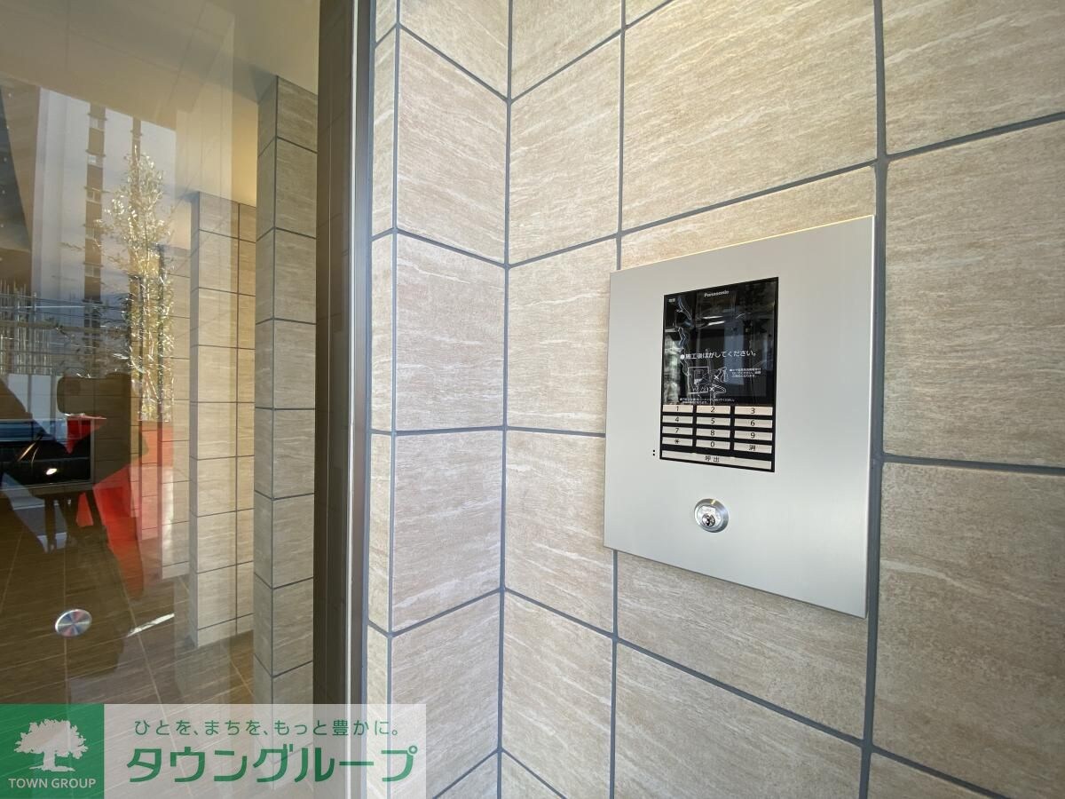 エステムコート名古屋サウスプレミオの物件内観写真