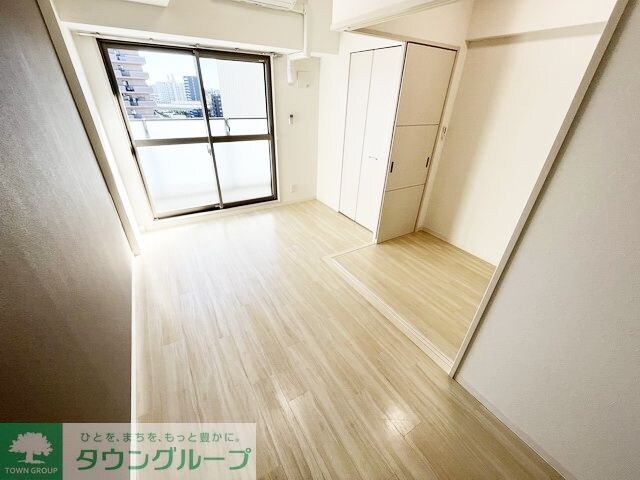 ポルタニグラ大須の物件内観写真