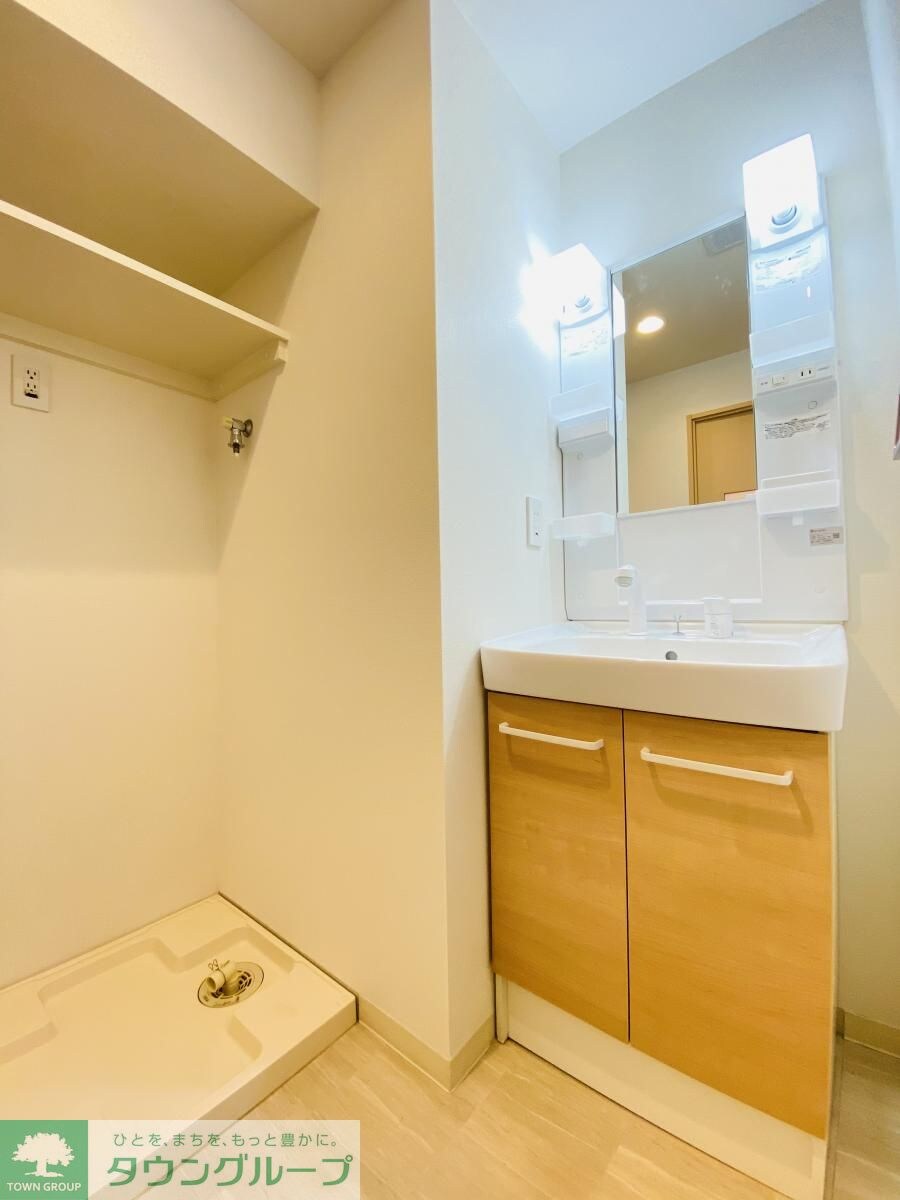 カスタリア志賀本通の物件内観写真