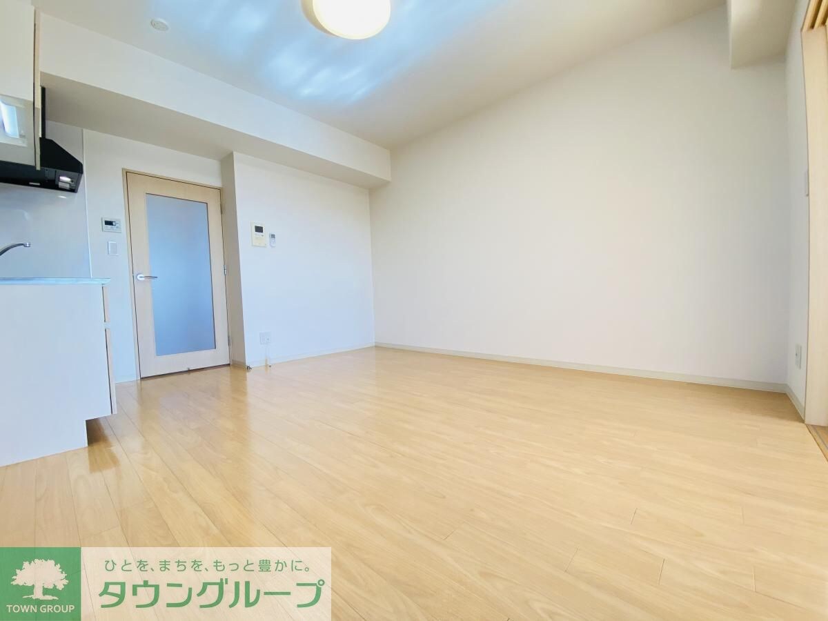 カスタリア志賀本通の物件内観写真