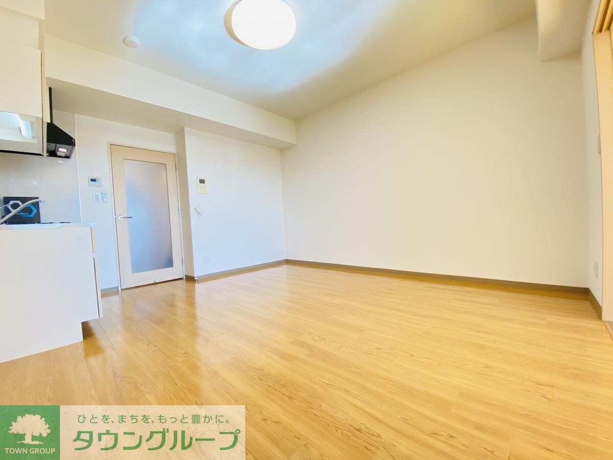 カスタリア志賀本通の物件内観写真