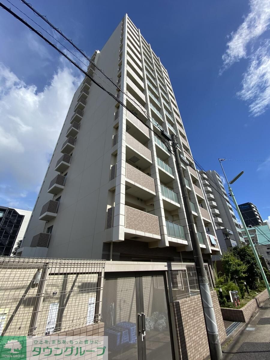 AXIS桜通内山の物件内観写真