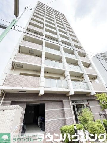 AXIS桜通内山の物件内観写真