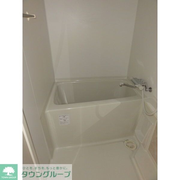 AXIS桜通内山の物件内観写真