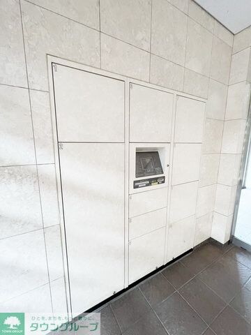 AXIS桜通内山の物件内観写真