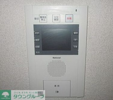 AXIS桜通内山の物件内観写真