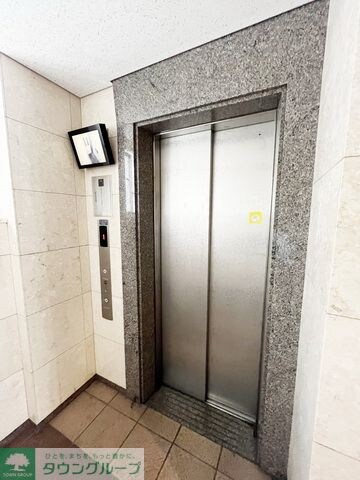 AXIS桜通内山の物件内観写真