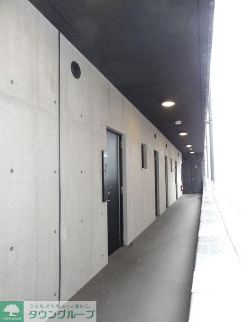 スタジオスクエア泉の物件内観写真