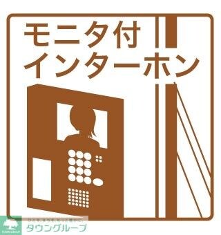 スタジオスクエア泉の物件内観写真