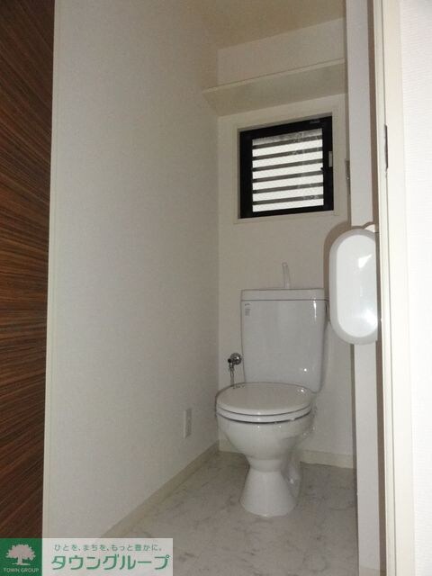 スタジオスクエア泉の物件内観写真