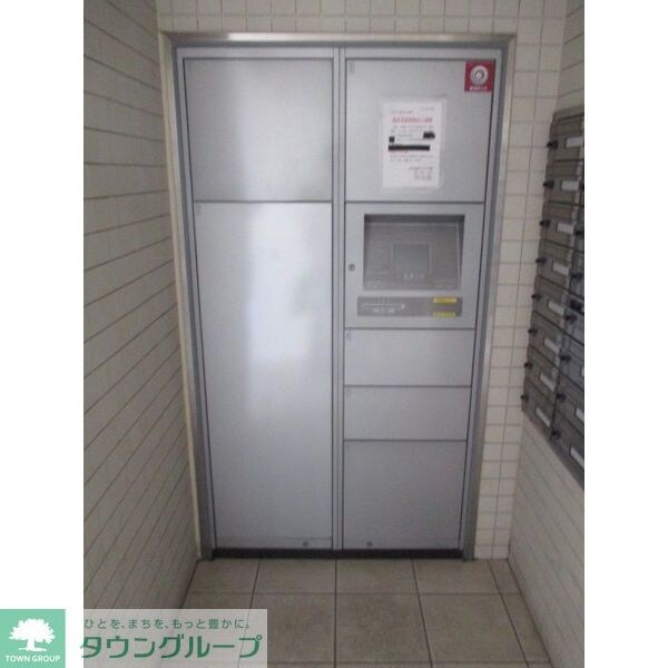 レジディア久屋大通の物件内観写真