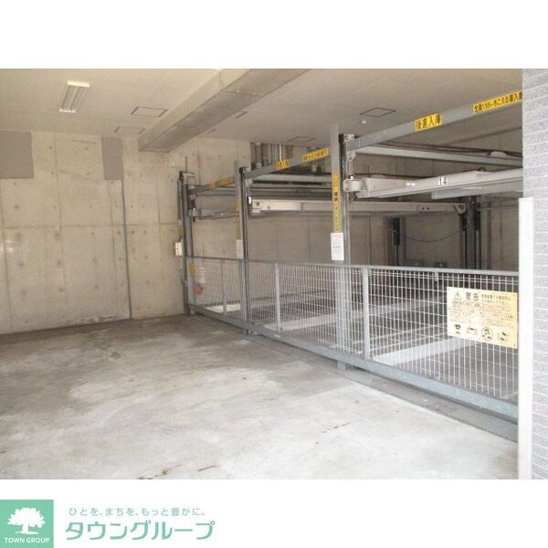 レジディア久屋大通の物件内観写真