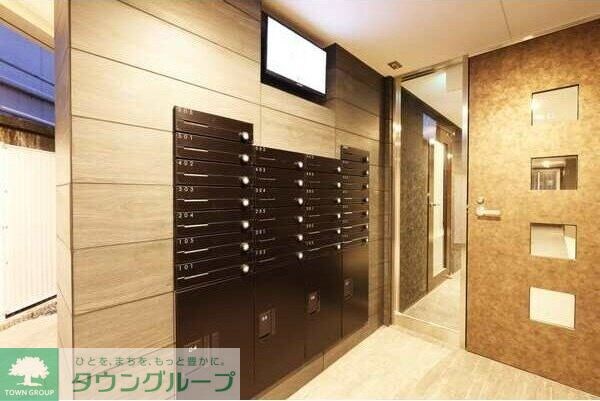 quador名古屋城駅の物件内観写真