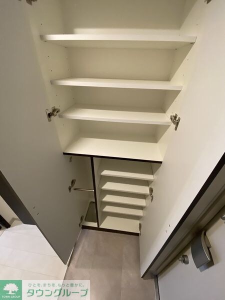 エステムコート名古屋平安通クチュールの物件内観写真