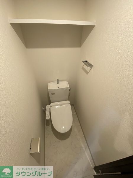 エステムコート名古屋平安通クチュールの物件内観写真