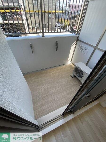 エステムコート名古屋平安通クチュールの物件内観写真