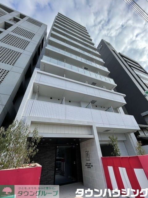 エステムコート名古屋平安通クチュールの物件内観写真