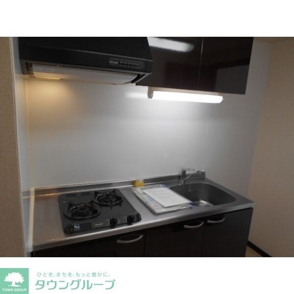 ソレイユの物件内観写真