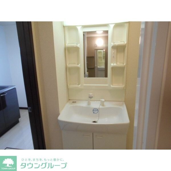 ソレイユの物件内観写真