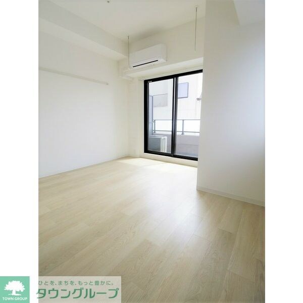 WESTIN上前津の物件内観写真