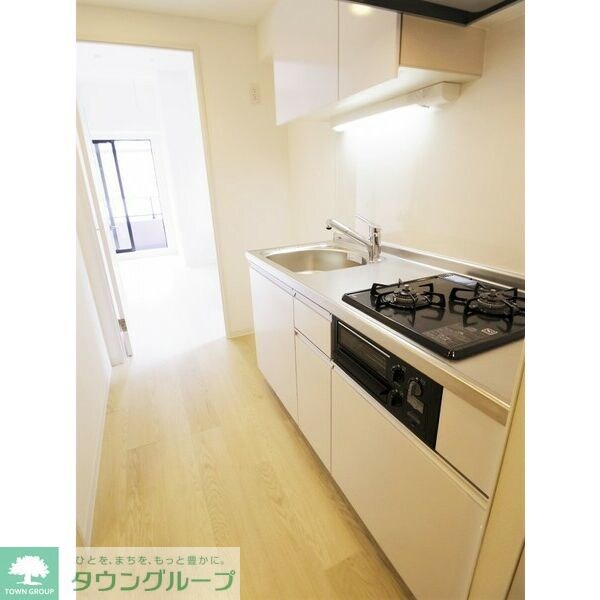 WESTIN上前津の物件内観写真