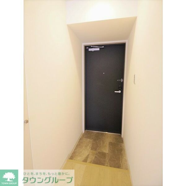 WESTIN上前津の物件内観写真