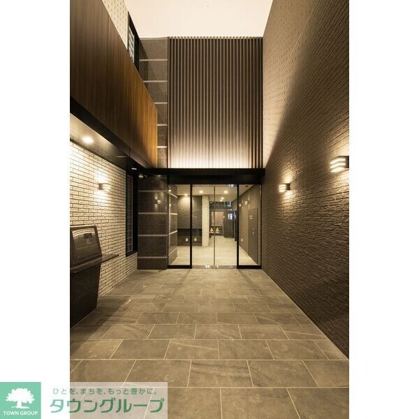 WESTIN上前津の物件内観写真